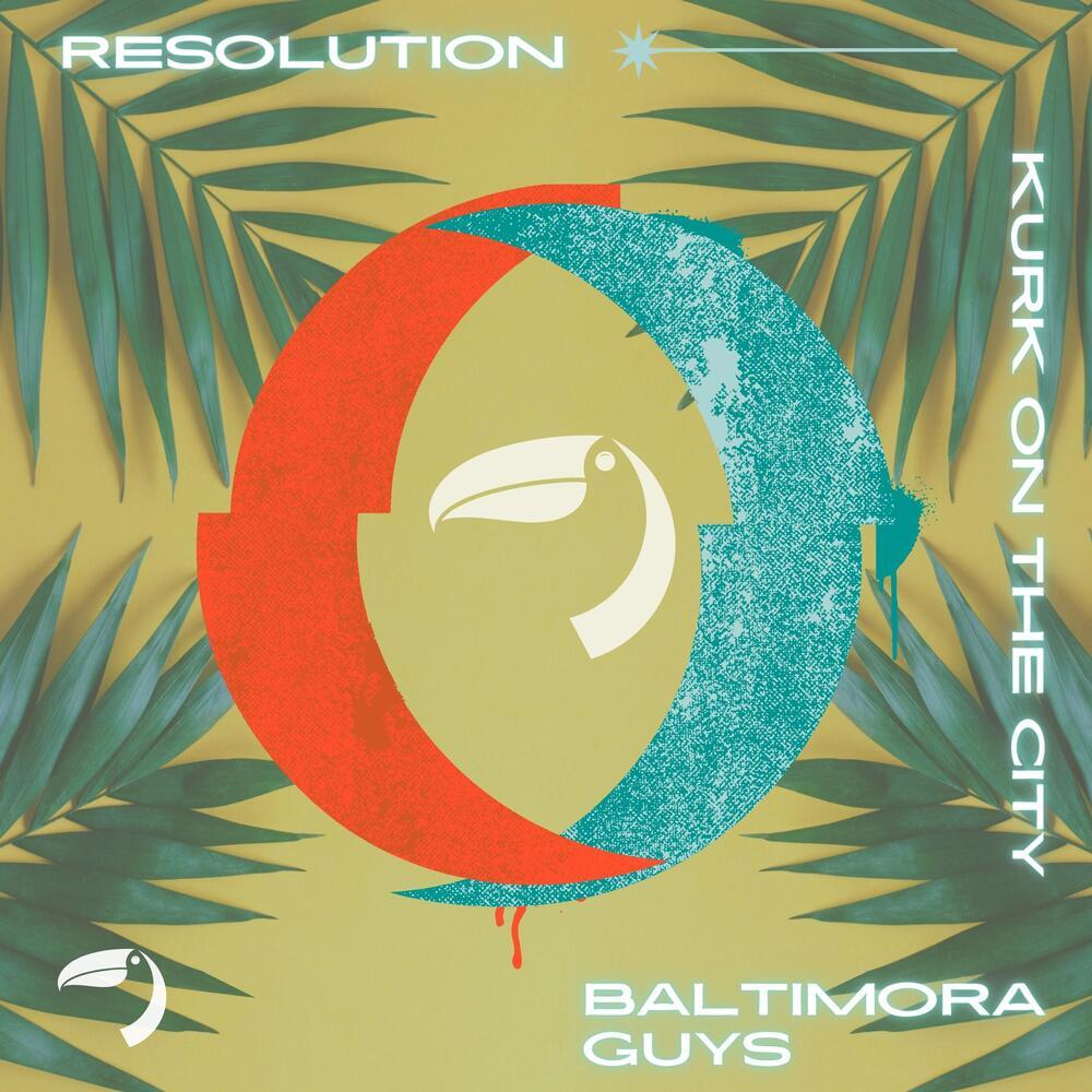 Resolution (Extended Mix)