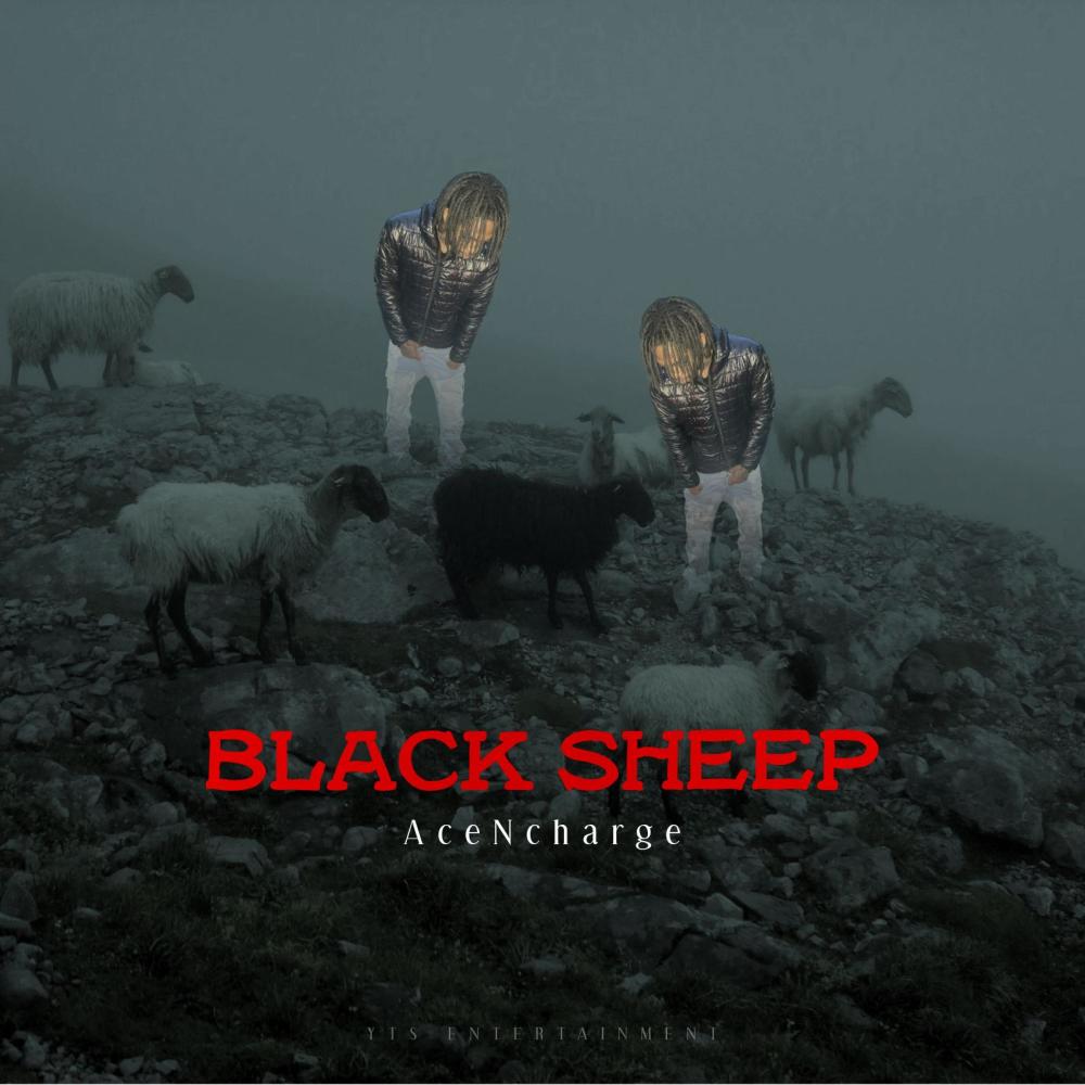 Black Sheep (Explicit)