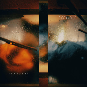 Album Blood Falls (Rain) oleh Hakone