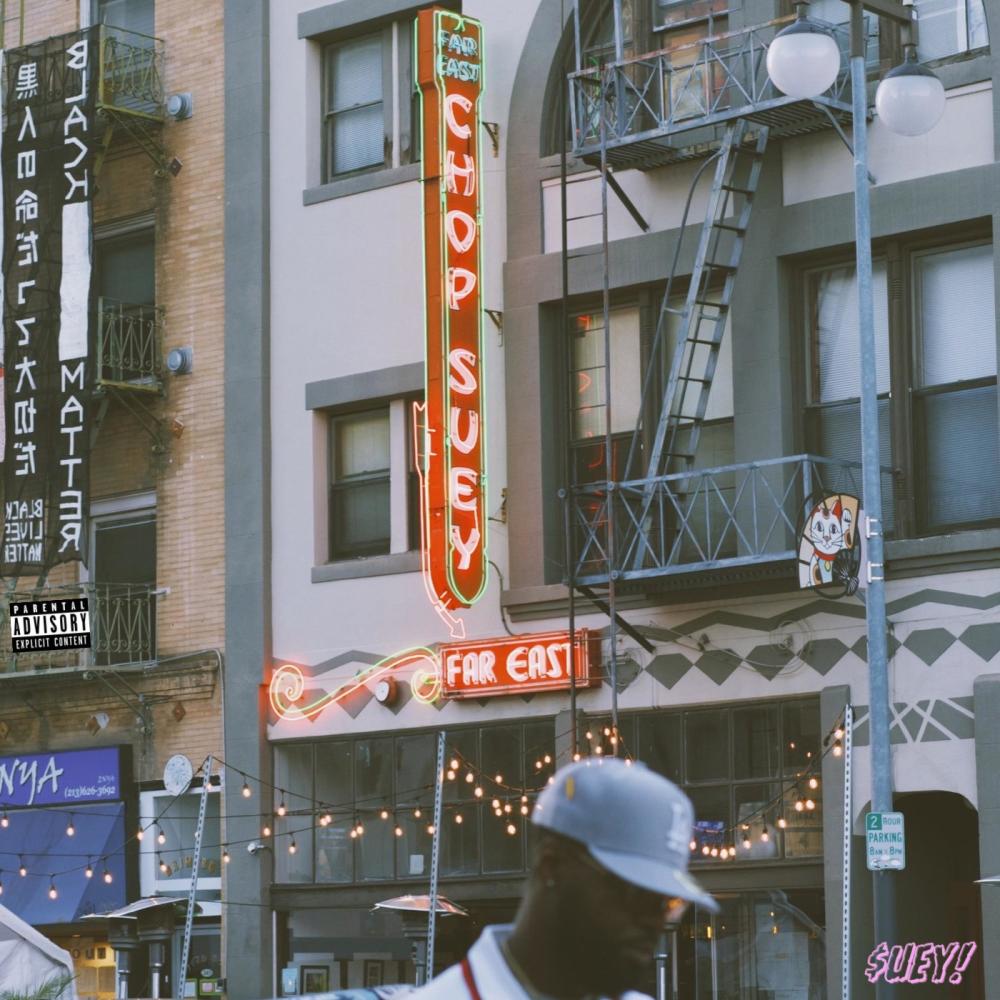 Aint Get Back (feat. DxnDada) (Explicit)