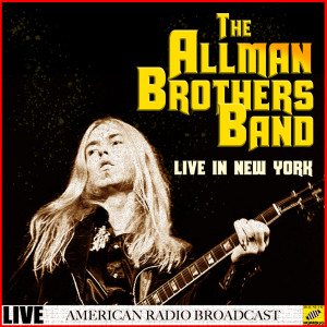 Listen to Soul Serenade (Live) song with lyrics from The Allman Brothers band