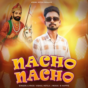 Album Nacho Nacho from 