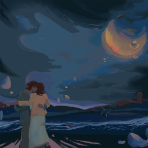 Listen to สุขสันต์วันสุดท้าย(Last Celebrate) song with lyrics from LANDOKMAI