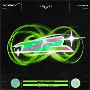 收聽B2的Lissandra (Fractions Remix)歌詞歌曲