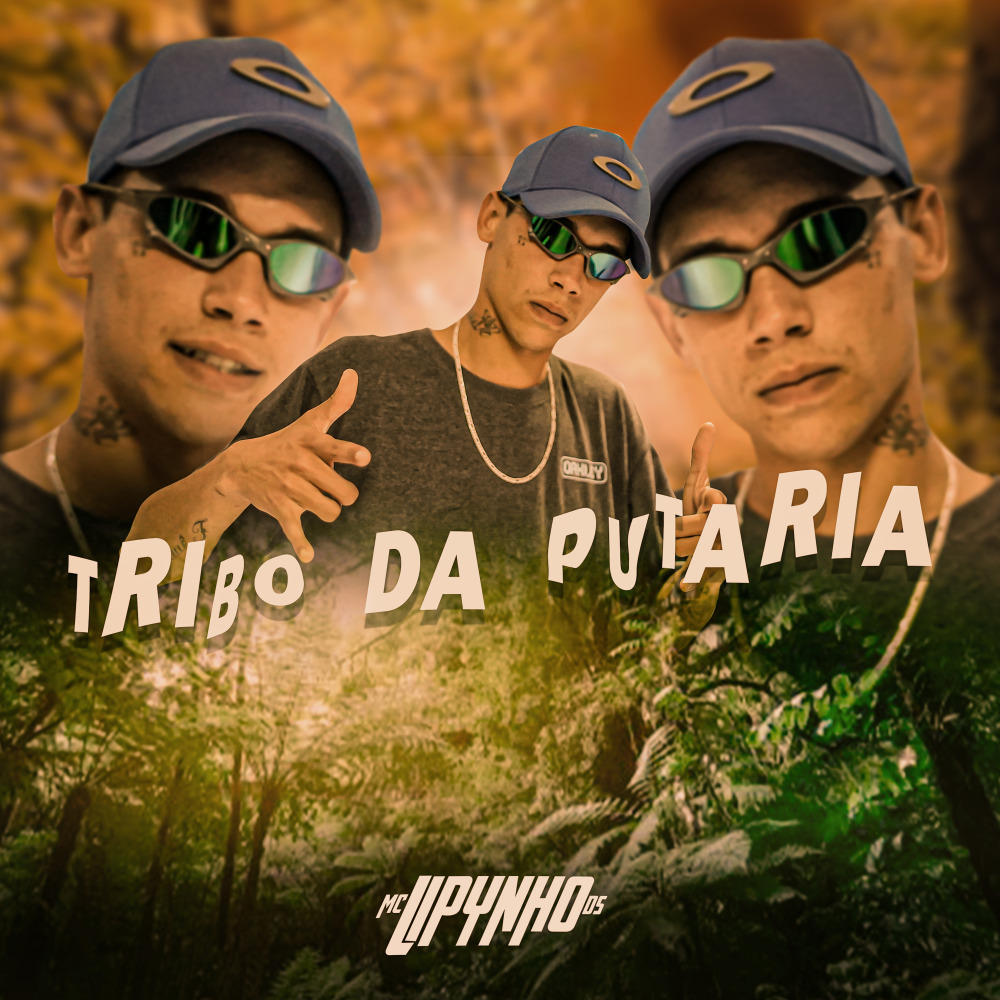 Tribo da Putaria (Explicit)