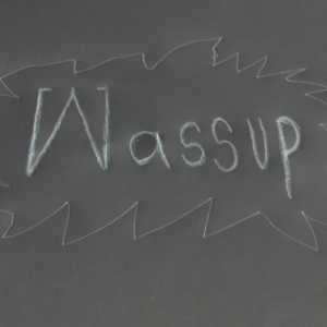 Long的专辑Wassup