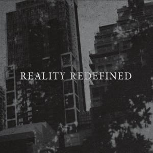 Sierra的專輯Reality Redefined