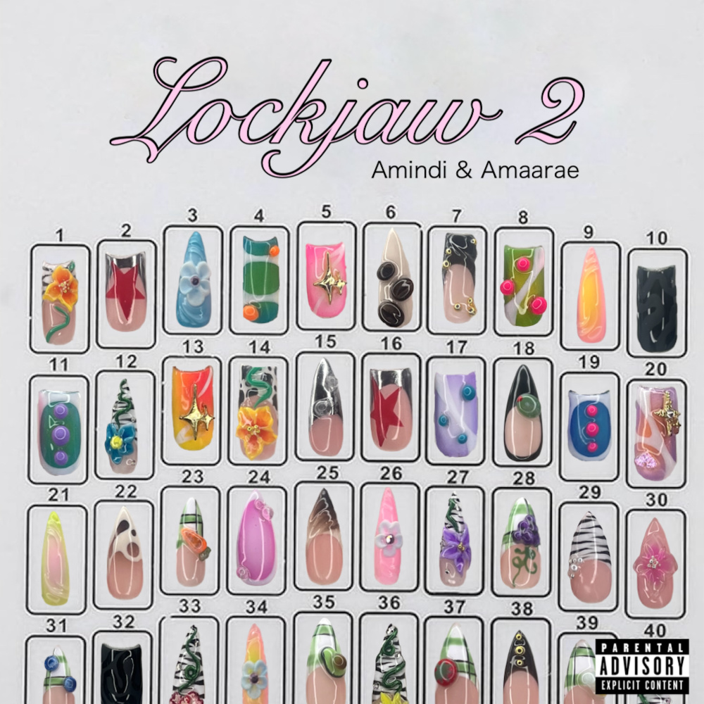 Lockjaw (Explicit)