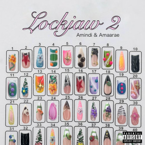 ดาวน์โหลดและฟังเพลง Lockjaw 2 (Explicit) พร้อมเนื้อเพลงจาก Amindi