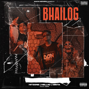 Album BHAILOG (Explicit) from 