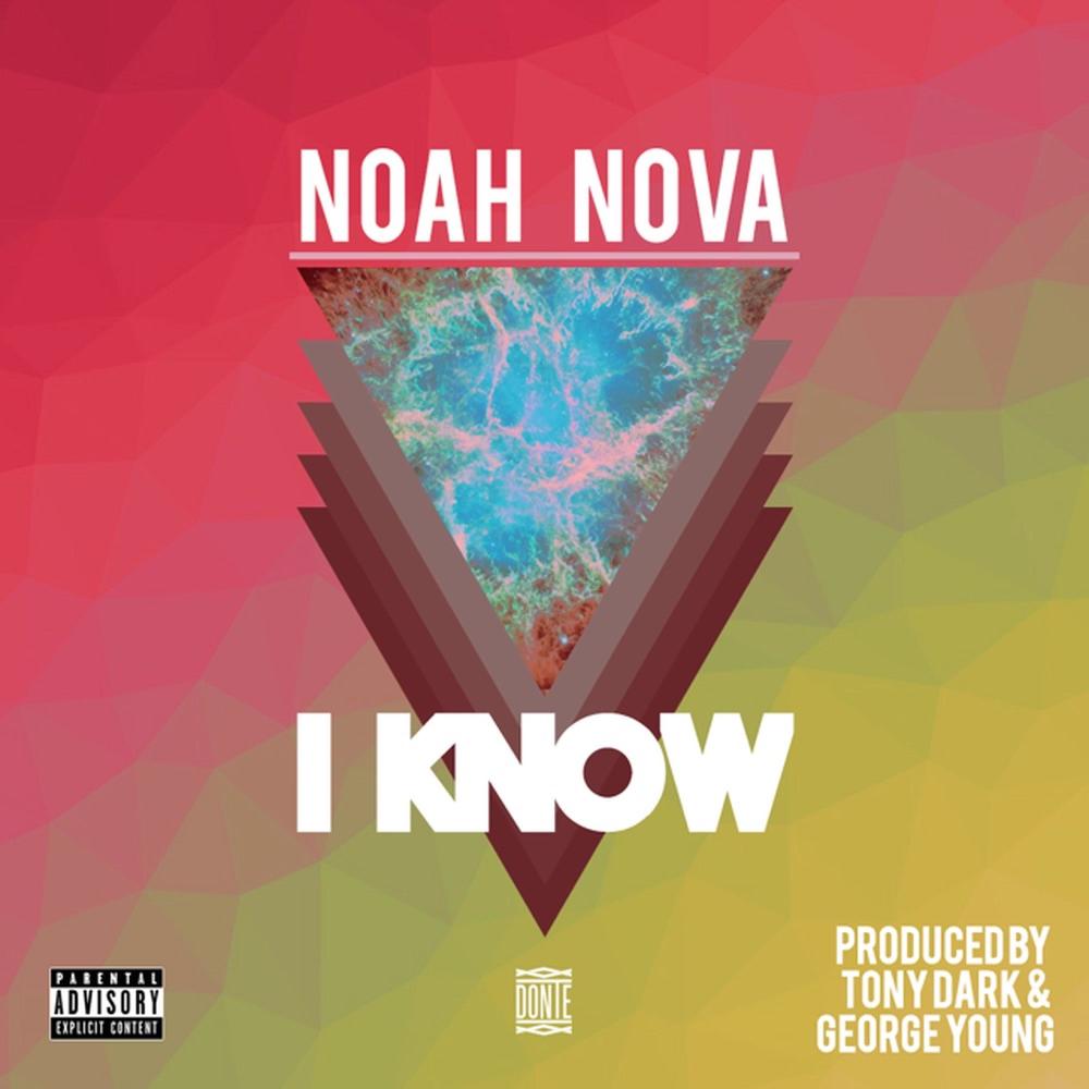 I Know (Explicit)
