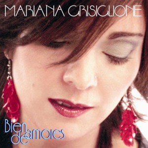 อัลบัม Bien de Amores ศิลปิน Mariana Grisiglione