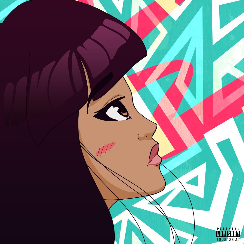 On Me (Explicit)