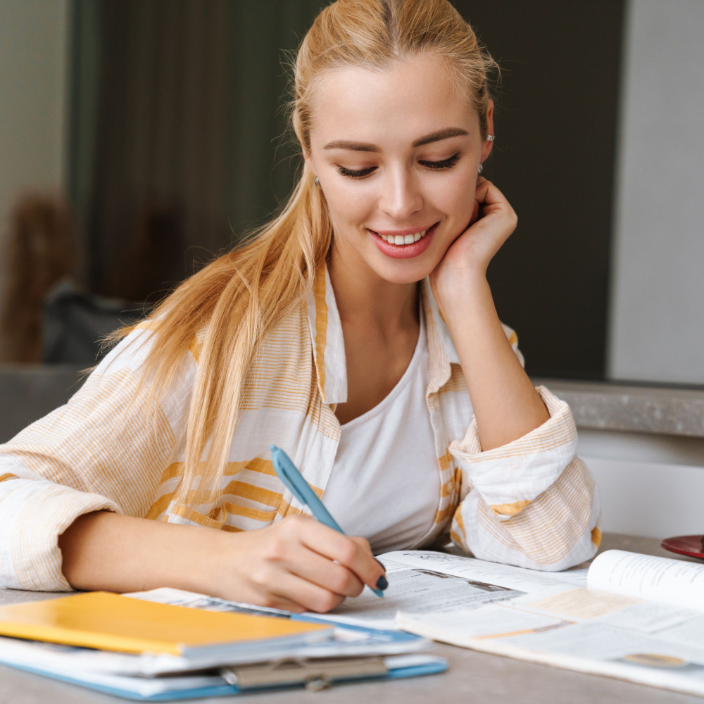 Knowledge Tranquility in Study