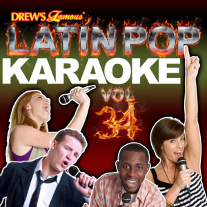 收聽The Hit Crew的Estando Contigo (Karaoke Version)歌詞歌曲