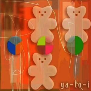 收聽Ya-To-I的Button歌詞歌曲