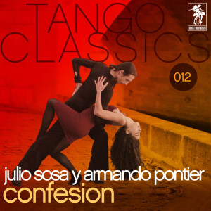 Album Confesion from Julio Sosa