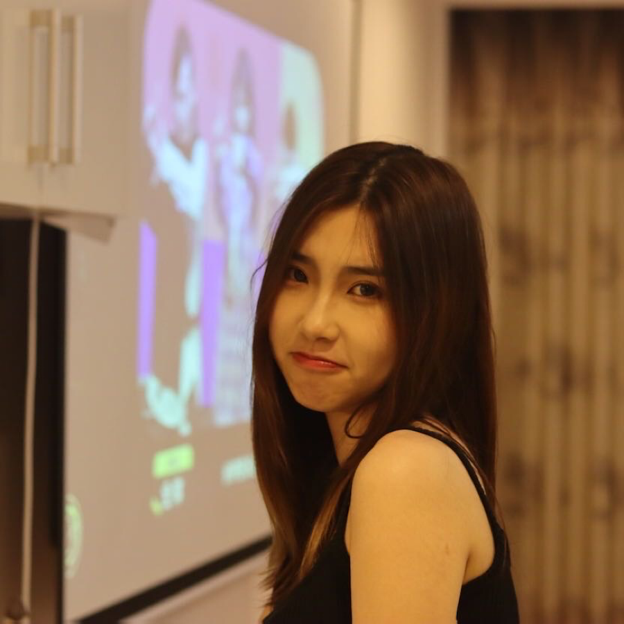 元気桃妹