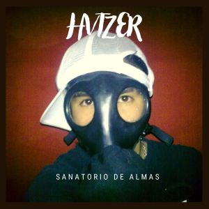 Album Sanatorio De Almas from Hatzer