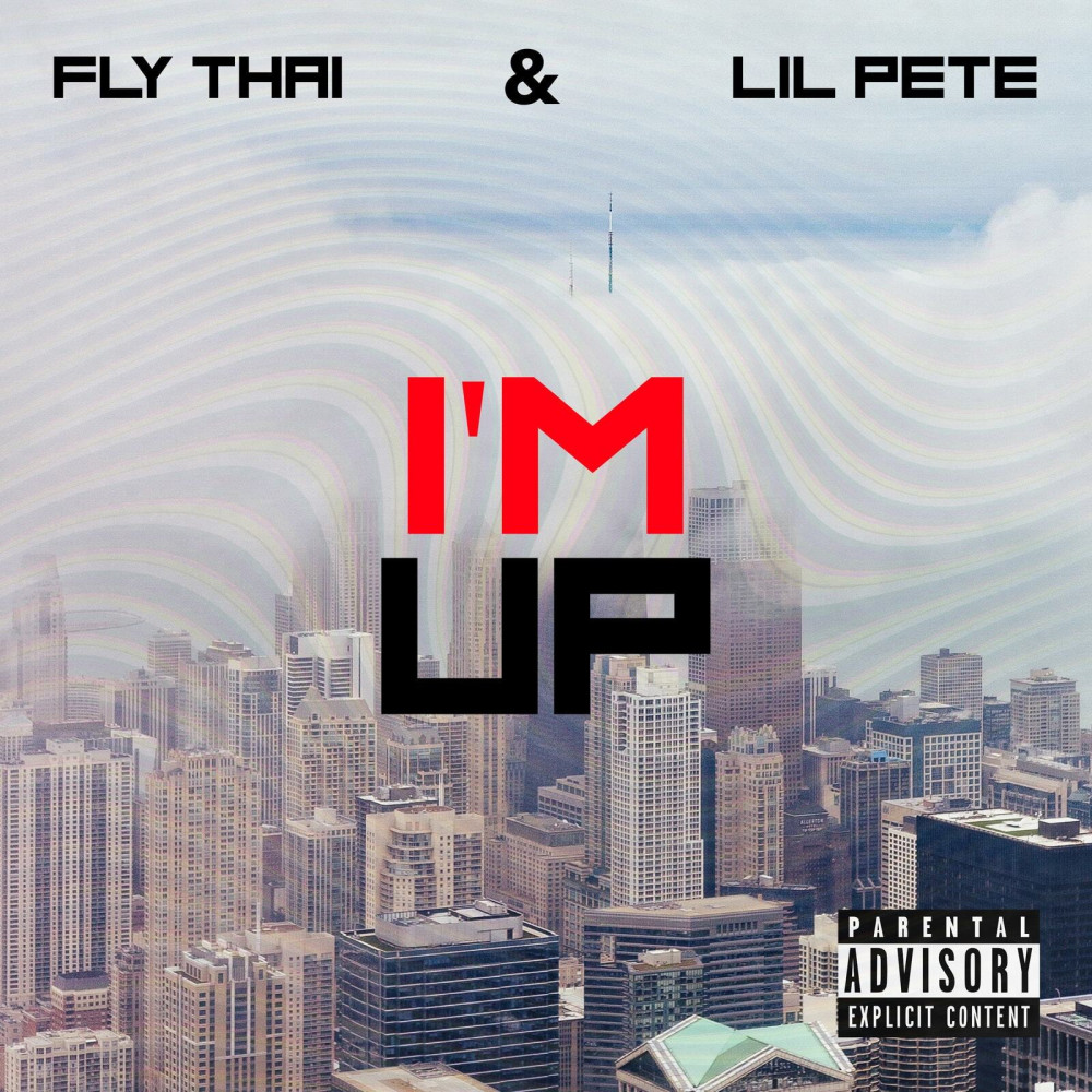 I'm Up (Explicit)