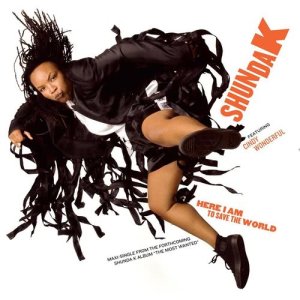 收聽Cindy Wonderful的Here I Am To Save The World (Radio Edit|Explicit)歌詞歌曲