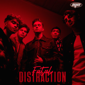 收聽IF YOU DARE的Fatal Distraction歌詞歌曲