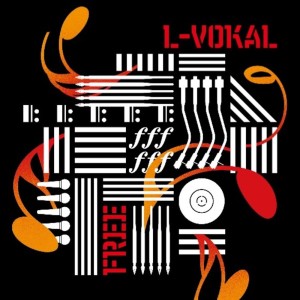 Album HYPNOTIC 2020 from L-VOKAL