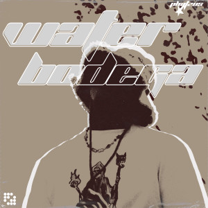 Album WaterBodega (Explicit) from Phatzus