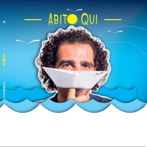 ดาวน์โหลดและฟังเพลง Abito qui พร้อมเนื้อเพลงจาก Donato Mingrone