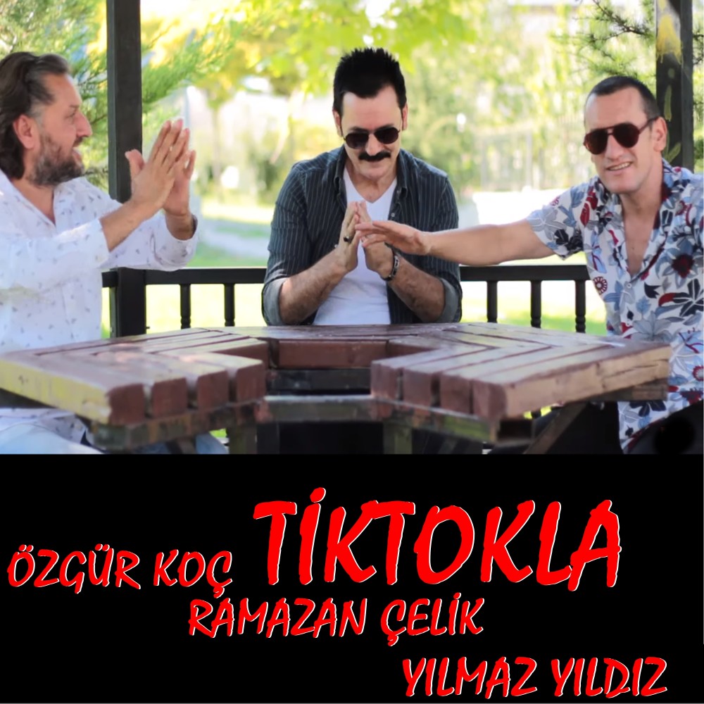 Tiktokla