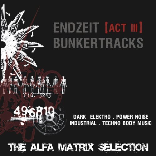 Mine (Endzeit Mix)