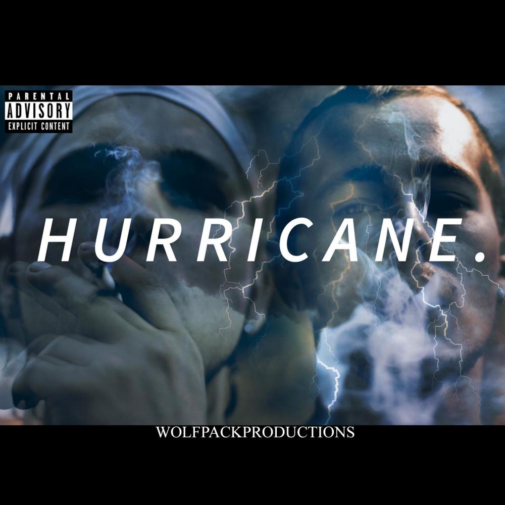 Hurricane.