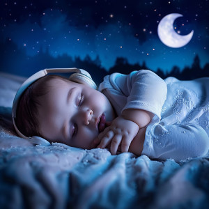 Lullaby Piano Melodies的專輯Forest Tales: Enchanted Baby Sleep