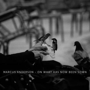 Marcus Anderson的專輯On What Has Now Been Sown