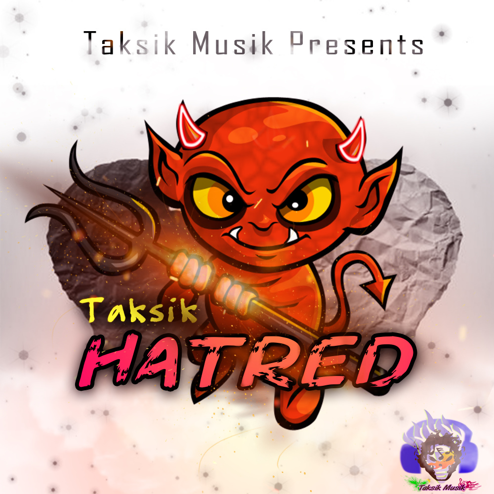 Hatred Instrumental