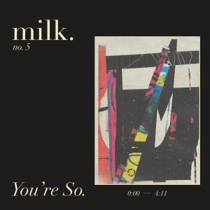 Album You're So from 