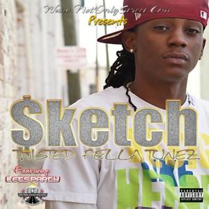 ดาวน์โหลดและฟังเพลง Finish Line พร้อมเนื้อเพลงจาก Sketch