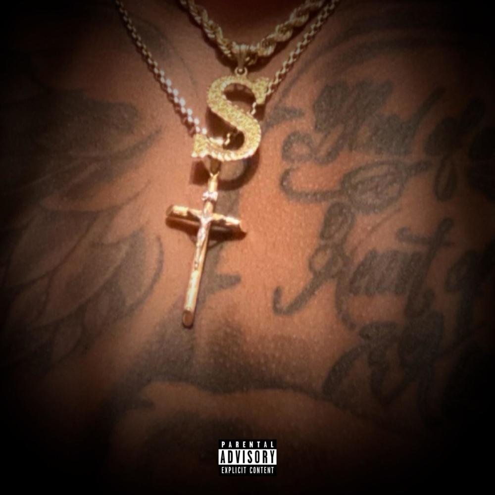 Pray For Me (Explicit)