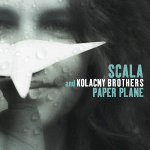 收聽Scala & Kolacny Brothers的Paper Plane歌詞歌曲