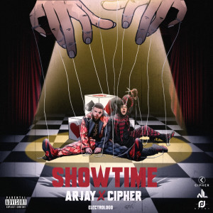 Album Showtime (Explicit) from 