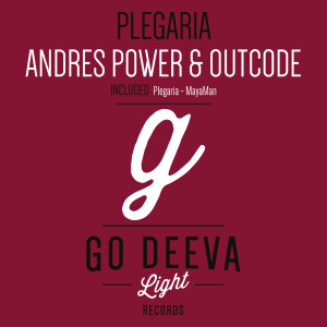 Album Plegaria from 