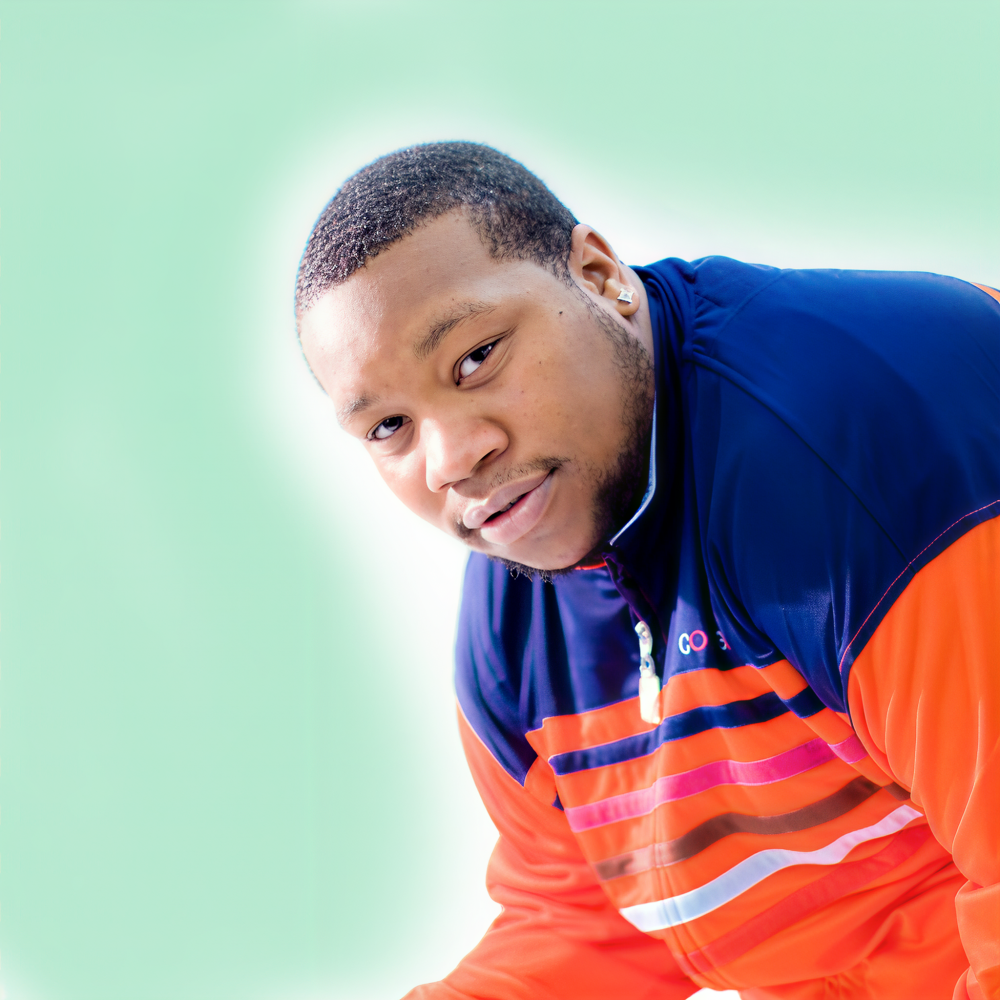 Rapper Big Pooh