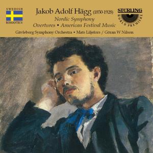 收聽Jakob Adolf Hägg的Nordic Symphony in E-Flat Major, Op. 2: III. Presto - L'istesso tempo - Tempo I (其他)歌詞歌曲