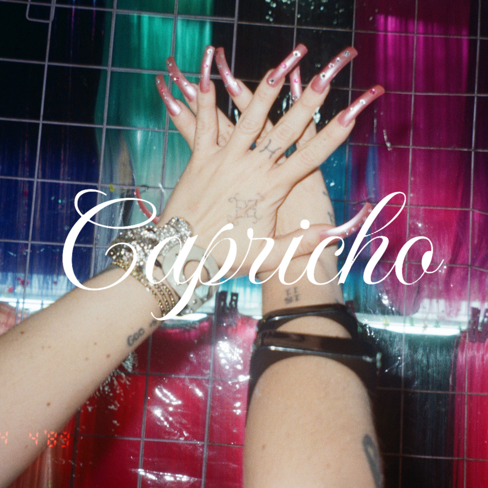 CAPRICHO (Explicit)