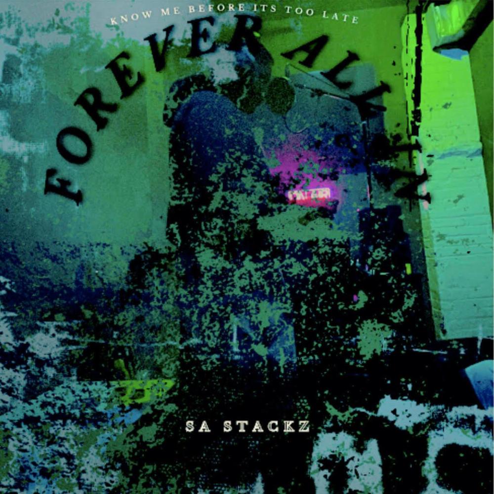 Stressin (feat. Alko Ace) (Explicit)