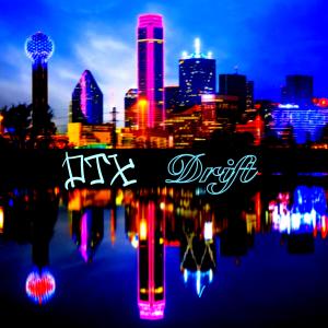 Pocho的專輯DTX Drift (feat. 007Viko & Uce Koko) (Explicit)