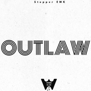 Dengarkan lagu OUTLAW  p o d c a s t  VII (Explicit) nyanyian Steppa EMK dengan lirik