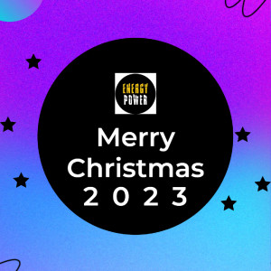 อัลบัม Christmas By Energy 2023 ศิลปิน Various Artists