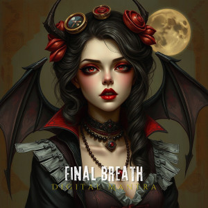 Dengarkan lagu Final Breath nyanyian Digital Mantra dengan lirik