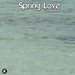 อัลบัม SPRING LOVE COMPILATION VOL 101 ศิลปิน Various